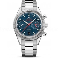 AAA Replica Omega Speedmaster 57 Co-Axial Chronograph Mens Watch 331.10.42.51.03.001