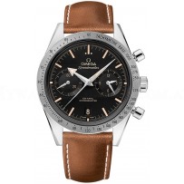 AAA Replica Omega Speedmaster '57 Co-Axial Chronograph 41.5mm Mens Watch 331.12.42.51.01.002