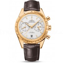 AAA Replica Omega Speedmaster '57 Co-Axial Chronograph 41.5mm Mens Watch 331.53.42.51.02.001