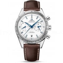 AAA Replica Omega Speedmaster 57 Co-Axial Chronograph Mens Watch 331.92.42.51.04.001