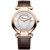 AAA Replica Chopard Imperiale Automatic 40mm Ladies Watch 384241-5001
