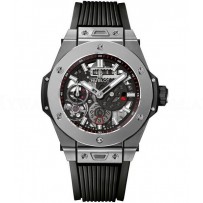 AAA Replica Hublot Big Bang MECA-10 Titanium Watch 414.NI.1123.RX