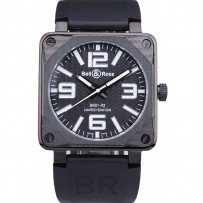 Bell and Ross Watch Replica 3414