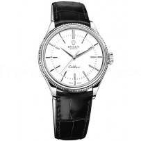 AAA Replica Rolex Cellini Time 39mm Mens Watch 50509-0016
