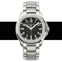 AAA Replica Patek Philippe Aquanaut Bracelet Watch 5167/1A-001