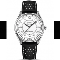AAA Replica Omega Seamaster Master Co-Axial Olympic Timekeeper Watch 522.32.40.20.04.003