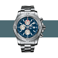 AAA Replica Breitling Super Avenger II Watch A1337111/C871/168A