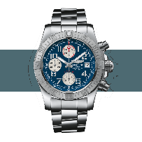 AAA Replica Breitling Avenger II Watch A1338111/C870/170A