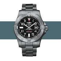 AAA Replica Breitling Avenger II Seawolf Watch A1733110/BC31/169A