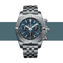 AAA Replica Breitling Chronomat B01 Chronograph 44 Watch AB0115101C1A1