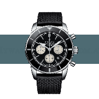 AAA Replica Breitling Superocean Heritage II B01 Chronograph 44 Watch AB0162121B1S1