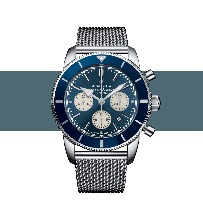 AAA Replica Breitling Superocean Heritage II B01 Chronograph 44 Watch AB0162161C1A1