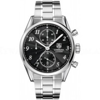 AAA Replica Tag Heuer Carrera Heritage Automatic Chronograph Mens Watch cas2110.ba0730