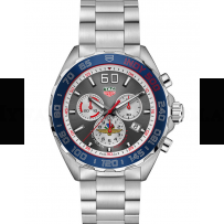 AAA Replica TAG Heuer Formula 1 Chronograph INDY500 Limited Edition Watch CAZ101L.BA0842