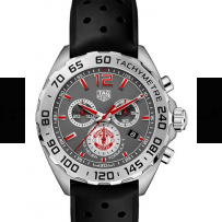 AAA Replica TAG Heuer Formula 1 Manchester United Mens Watch CAZ101M.FT8024