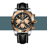 AAA Replica Breitling Chronomat 44 Watch CB0110121B1P1