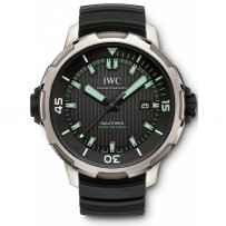 AAA Replica IWC Aquatimer Automatic 2000 46mm Mens Watch IW358002
