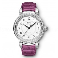 AAA Replica IWC Da Vinci Automatic 36 Watch IW458308