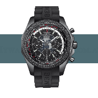 AAA Replica Breitling Bentley B05 Unitime Midnight Carbon Limited Mens Watch MB0521V4/BE46/244S/M20DSA.4