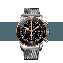AAA Replica Breitling Superocean Heritage II Chronograph 44 Watch U13313121B1A1