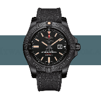 AAA Replica Breitling Avenger Blackbird Watch V1731010/BD12/100W/M20BASA.1