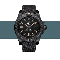 AAA Replica Breitling Avenger Blackbird 44 Watch V1731110/BD74/109W/M20BASA.1