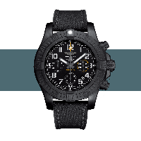 AAA Replica Breitling Avenger Hurricane 45 Watch XB0180E4/BF31/109W/M20BASA.1