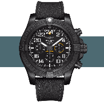 AAA Replica Breitling Avenger Hurricane Watch XB1210E4/BE89/100W/M20BASA.1