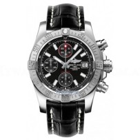 AAA Replica Breitling Avenger II Mens Watch a1338111/bc32-1ct