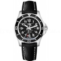 AAA Replica Breitling Superocean II 36 Midsize Watch a17312c9/bd91/213x