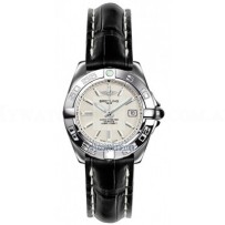 AAA Replica Breitling Galactic 32 Ladies Watch a71356L2/g702-1cd