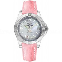 AAA Replica Breitling Colt Lady 36mm Ladies Watch a7438911/a772/239x