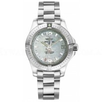 AAA Replica Breitling Colt Lady 33mm Ladies Watch a7738811/a770-ss