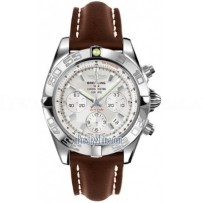 AAA Replica Breitling Chronomat 44 Mens Watch ab011012/g684-2ld