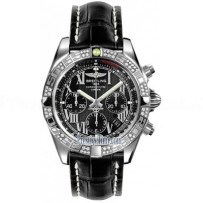 AAA Replica Breitling Chronomat 44 Mens Watch ab0110aa/b956-1ct