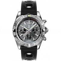 AAA Replica Breitling Chronomat 44 Mens Watch ab0110aa/f546-1or