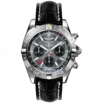 AAA Replica Breitling Chronomat 44 GMT Mens Watch ab042011/f561-1ct