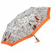Prada Fairies Fairy Orange Umbrella