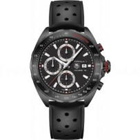 AAA Replica Tag Heuer Formula 1 Automatic Chronograph Mens Watch caz2011.ft8024