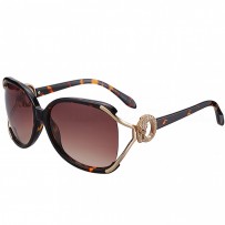 Cartier Retro Havana Sunglasses 307787