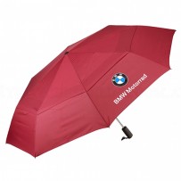 BMW Motorrad Red  Umbrella