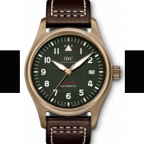 AAA Replica IWC Big Pilot's Automatic Spitfire Watch IW326802