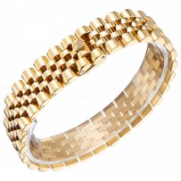 Rolex Jubilee Gold Link Bracelet 700764