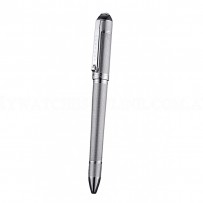 Bentley Silver Ballpoint Pen  622795