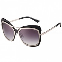 Christian Dior Glisten Silver Temples Sunglasses  308251