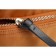 Burberry Large Backpack Tan Nylon Black Leather Trim 18927042