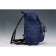 Saint Laurent Hunting Backpack Blue 18926720
