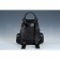 Burberry Medium Backpack Black Nylon Black Leather Trim 18927043