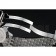 Swiss Breitling Navitimer White Dial Stainless Steel Bracelet  622441
