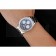 Swiss Breitling Navitimer Black Dial Stainless Steel Bracelet  622442
